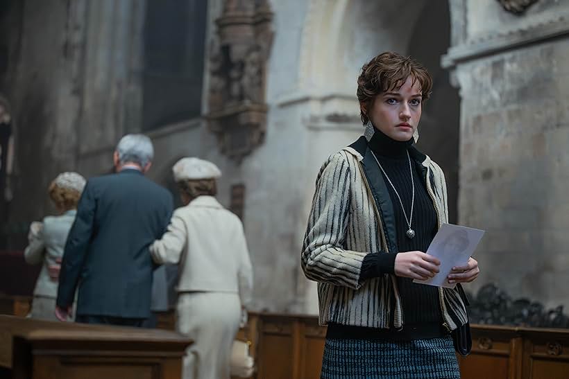 35 Best Horror Thriller Movies of 2024 So Far, Ranked 31 Apartment 7A Movie Photo