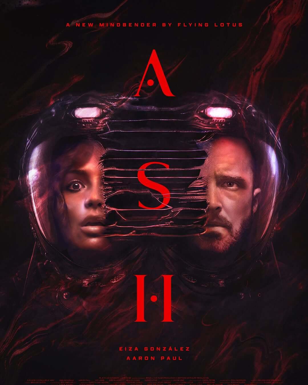 Ash Movie (2025) – Watch Online, Release Date, Cast, Story, Budget, Collection, Trailer, Poster, Review 1 Ash (2025) – Watch Online, Release Date, Cast, Story, Budget, Collection, Trailer, Poster, Review