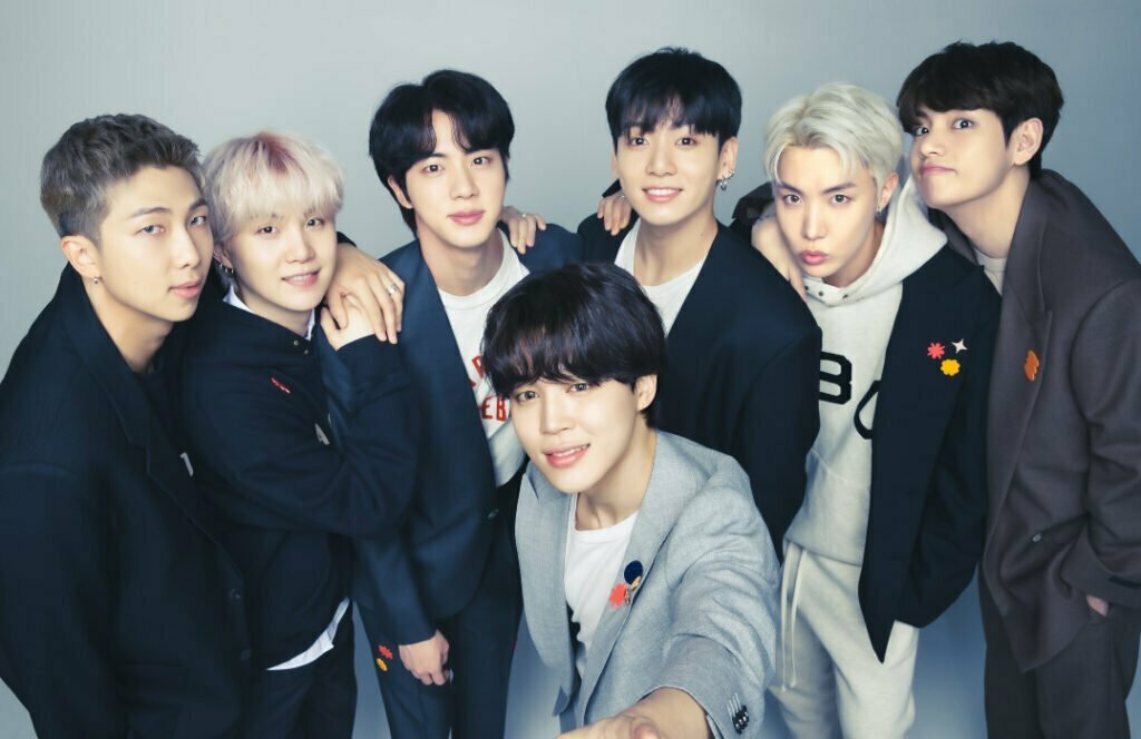 BTS (방탄소년단) 9 BTS (방탄소년단) Photo