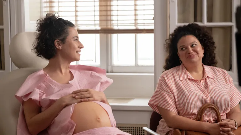 23 Best Comedy Movies of 2024 (So Far) 14 Babes Movie Photo