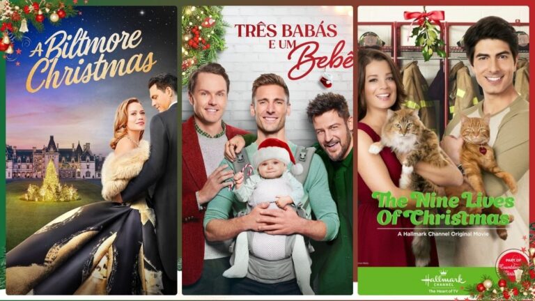 33 Best Hallmark Christmas Movies of All Time