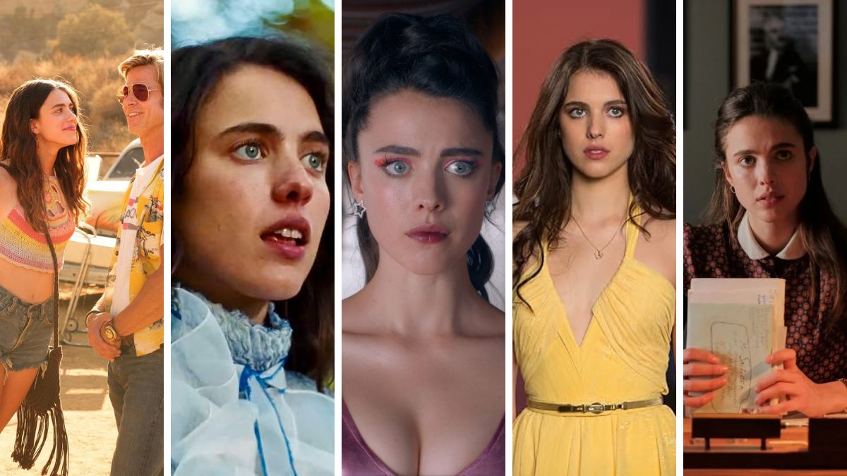 10 Best Margaret Qualley Movies According to IMDb 1 10 Best Margaret Qualley Movies According to IMDb