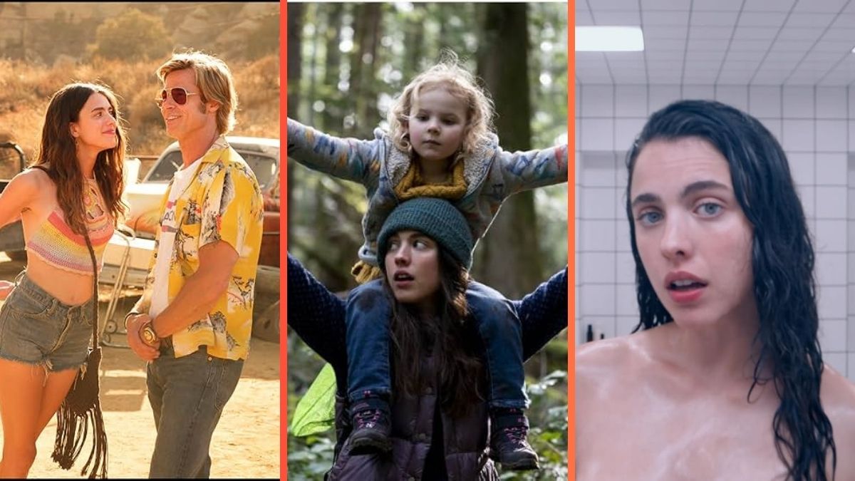 15 Best Margaret Qualley Movies & TV Shows (Ranked)