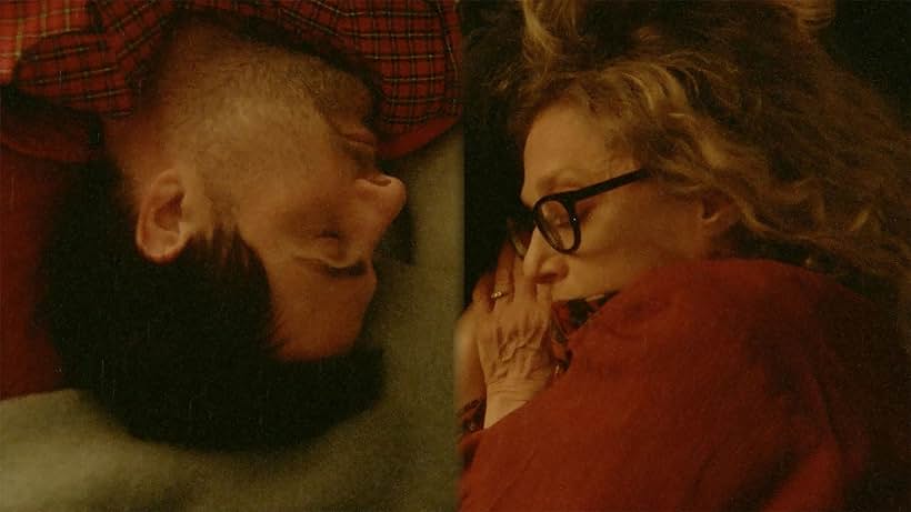 50 Best Movies of 2024 That You Absolutely Must See 21 Between the Temples Movie Photo