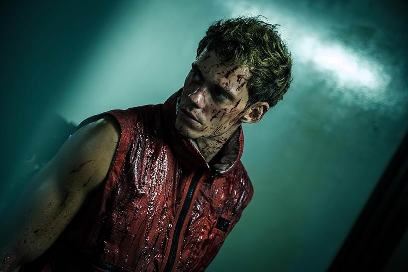 Boy Kills World Movie (2024) – Watch Online, Release Date, Cast, Story, Budget, Collection, Trailer, Poster, Review 2 Boy Kills World Movie Photo