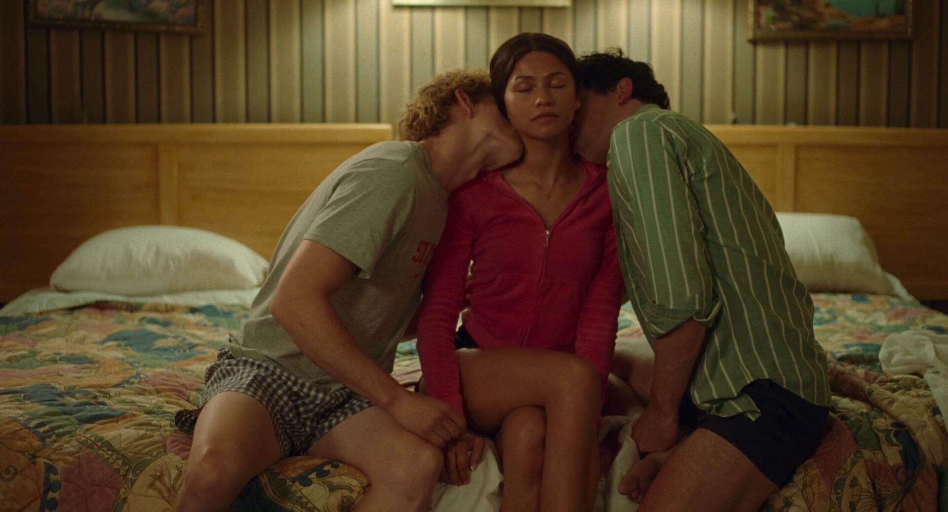 27 Best Romantic Comedy Movies of 2024: Must-Watch Movies That Will Steal Your Heart 3 Challengers (2024) – Watch Online, Release Date, Cast, Story, Budget, Collection, Trailer, Poster, Review