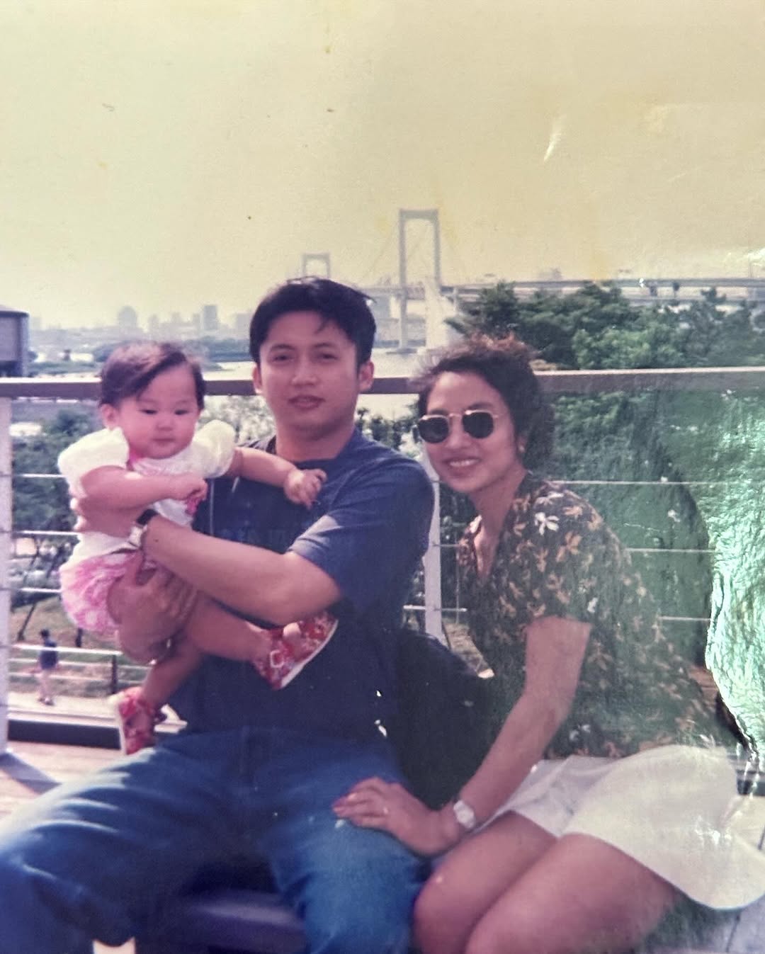 Chie Filomeno 19 Chie Filomeno Childhood Photo