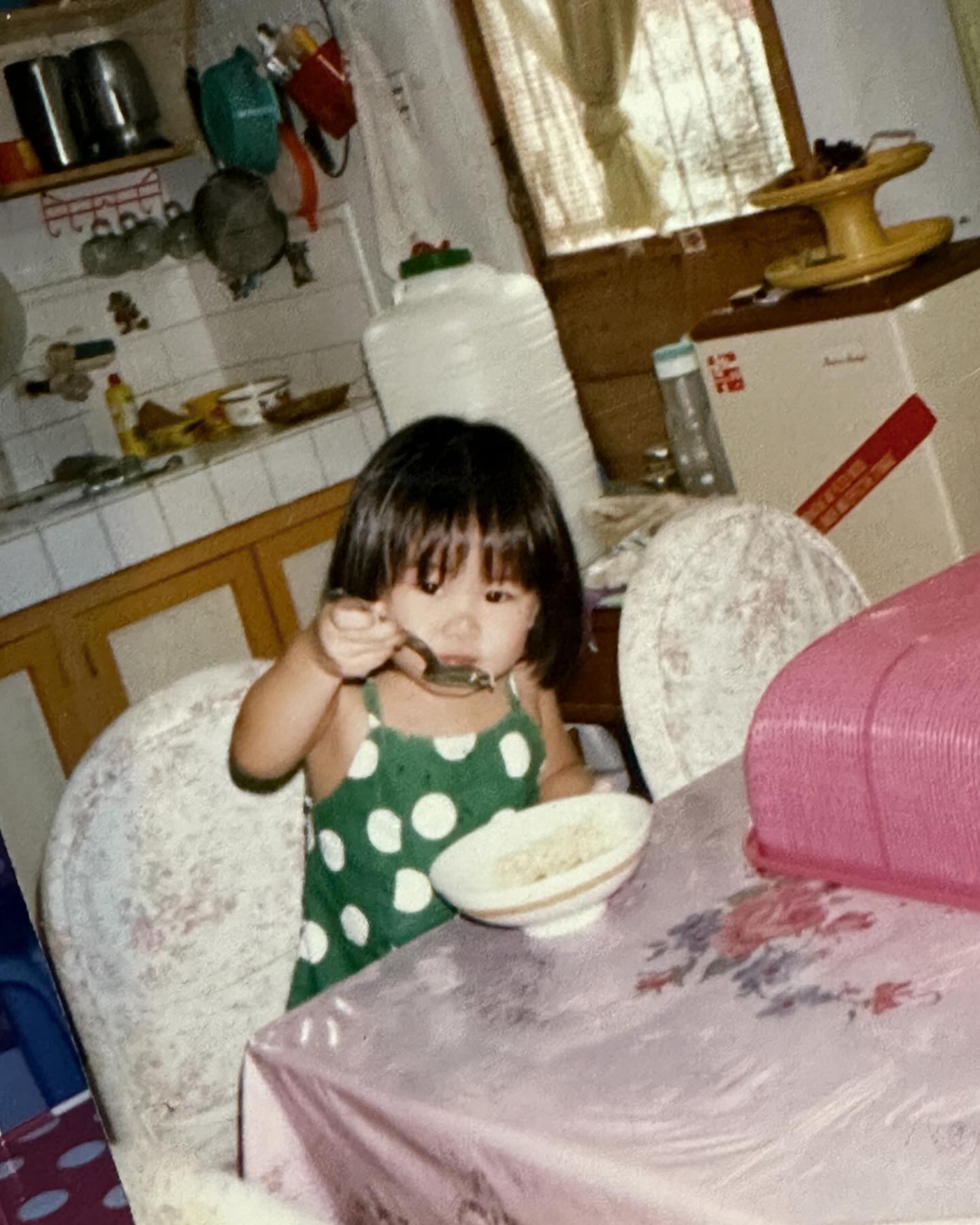 Chie Filomeno 18 Chie Filomeno Childhood Photo