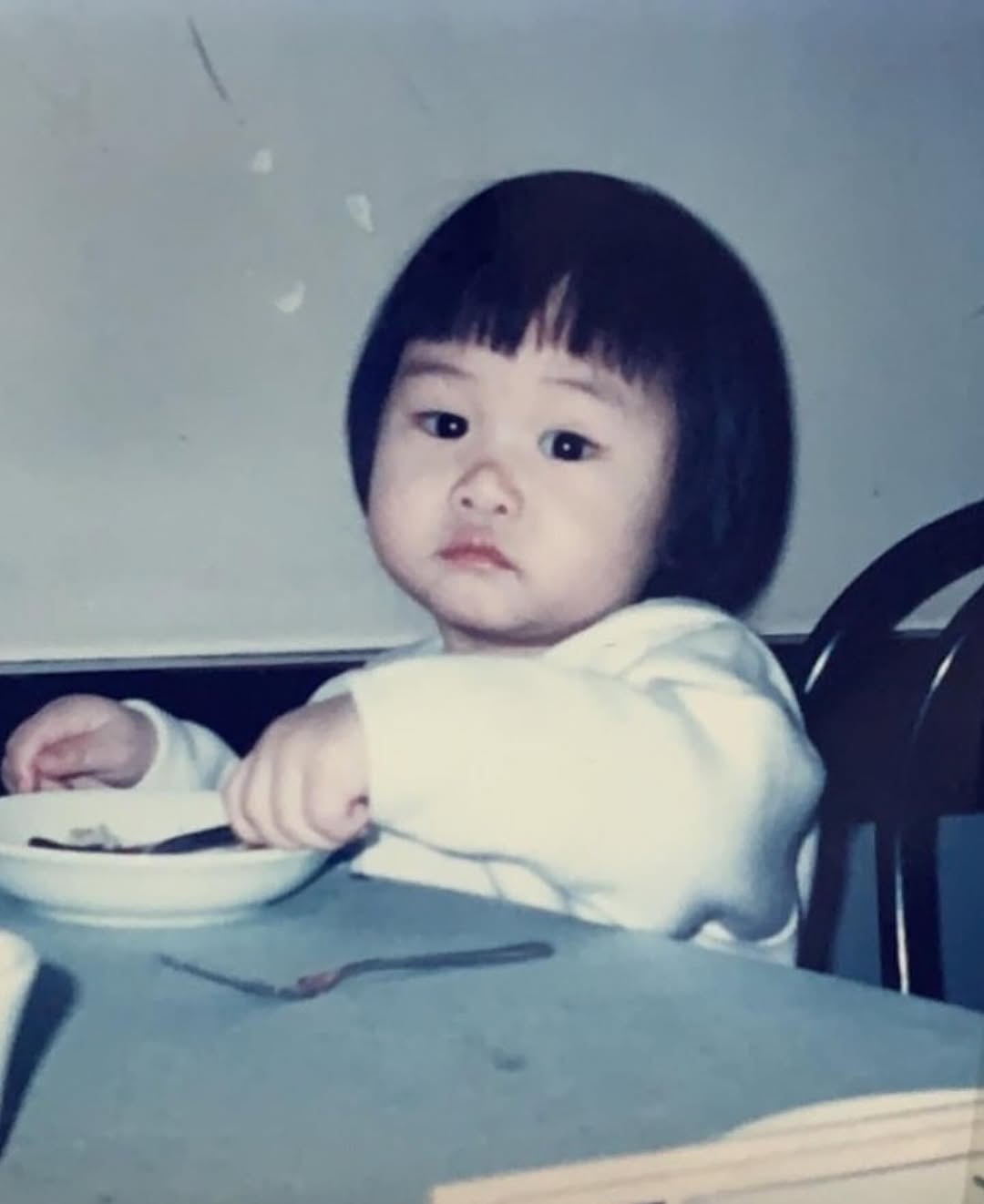 Chie Filomeno 17 Chie Filomeno Childhood Photo
