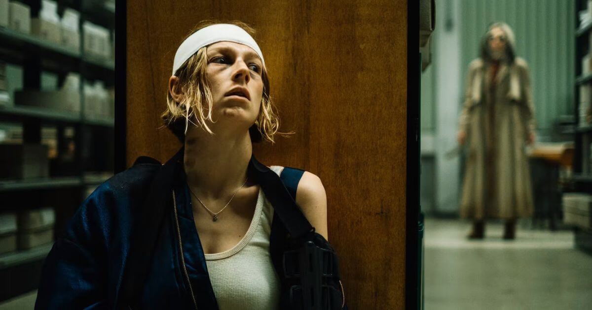 35 Best Horror Thriller Movies of 2024 So Far, Ranked 26 Cuckoo Movie Photo