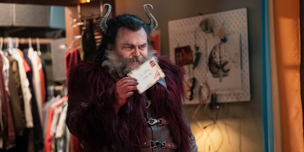 16 Best Christmas Movies on Paramount+ to Watch This Season 8 Dear Santa Movie Photo