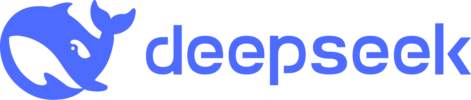 Liang Wenfeng 6 DeepSeek Logo