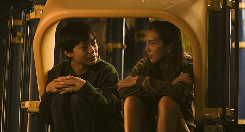 50 Best Movies of 2024 That You Absolutely Must See 5 Dìdi Movie Photo