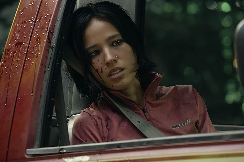 39 Best Thriller Movies of 2024 So Far 25 Don't Move Movie Photo