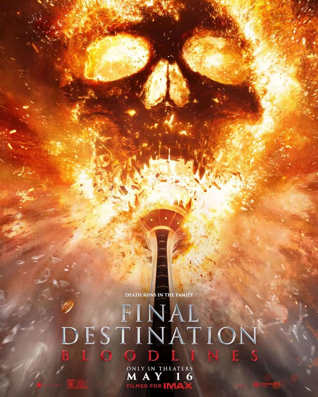 Final Destination Bloodlines Movie (2025) – Watch Online, Release Date, Cast, Story, Budget, Collection, Trailer, Poster, Review 1 Final Destination Bloodlines (2025) – Watch Online, Release Date, Cast, Story, Budget, Collection, Trailer, Poster, Review