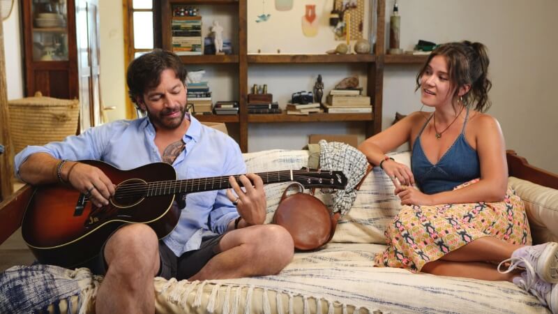 27 Best Romantic Comedy Movies of 2024: Must-Watch Movies That Will Steal Your Heart 23 Find Me Falling Movie Photo