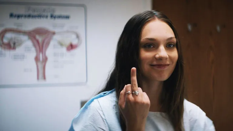23 Best Comedy Movies of 2024 (So Far) 24 Fitting In Movie Photo