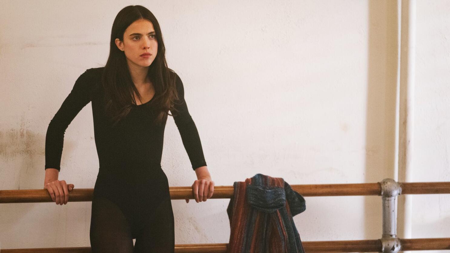 15 Best Margaret Qualley Movies & TV Shows (Ranked) 9 Fosse/Verdon TV Series Photo