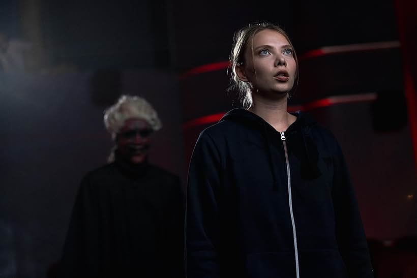 35 Best Horror Thriller Movies of 2024 So Far, Ranked 8 Founders Day Movie Photo