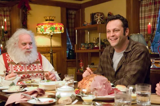 23 Best Christmas Movies on Hulu To Stream This Season 12 Fred Claus Movie Photo