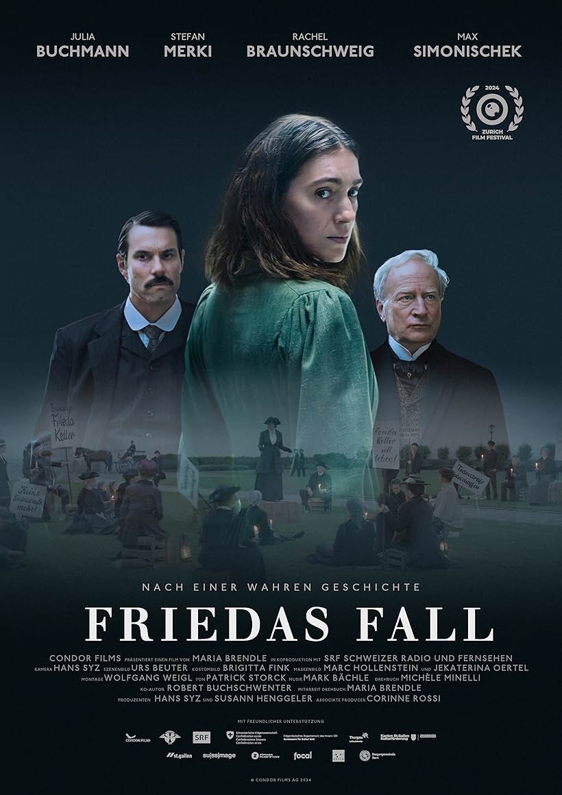 Friedas Fall Movie (2024) – Watch Online, Release Date, Cast, Story, Budget, Collection, Trailer, Poster, Review 1 Friedas Fall (2024) – Watch Online, Release Date, Cast, Story, Budget, Collection, Trailer, Poster, Review