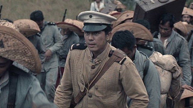 27 Best Romantic Comedy Movies of 2024: Must-Watch Movies That Will Steal Your Heart 26 Goyo Movie Photo