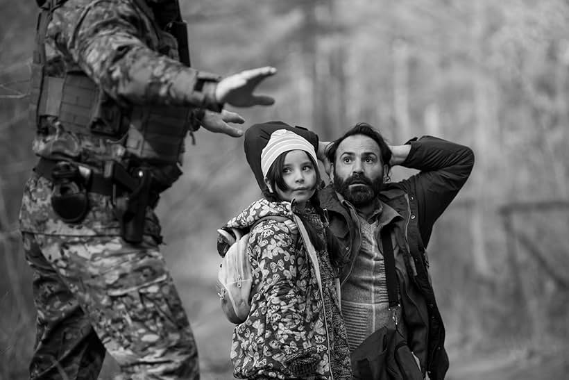 50 Best Movies of 2024 That You Absolutely Must See 24 Green Border Movie Photo