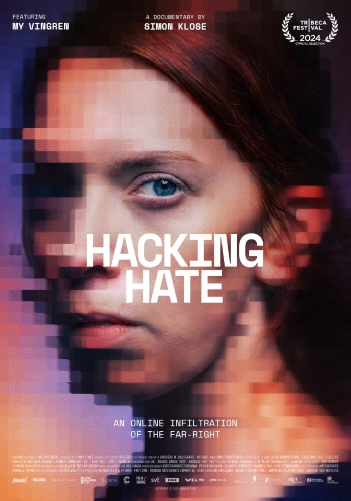 Hacking Hate (2024) – Watch Online, Release Date, Cast, Story, Budget, Collection, Trailer, Poster, Review 1 Hacking Hate (2024) – Watch Online, Release Date, Cast, Story, Budget, Collection, Trailer, Poster, Review