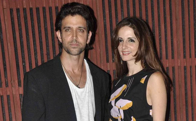 Hrithik Roshan 14 Hrithik Roshan and his wife