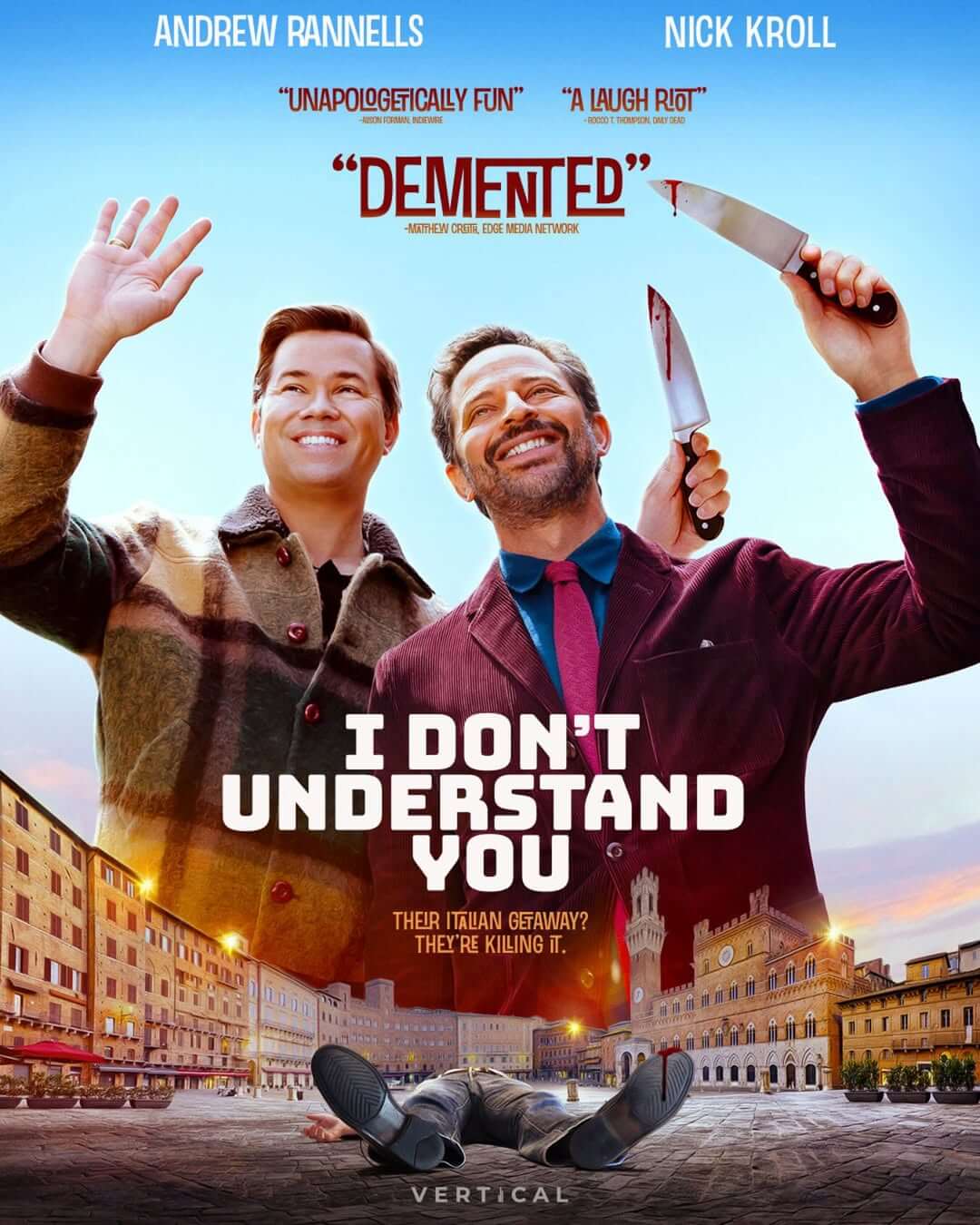 I Don't Understand You Movie (2024) – Watch Online, Release Date, Cast, Story, Budget, Collection, Trailer, Poster, Review 1 I Don't Understand You Movie (2024) – Watch Online, Release Date, Cast, Story, Budget, Collection, Trailer, Poster, Review