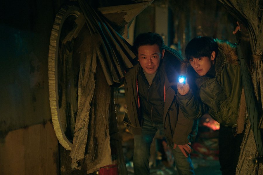 31 Best Action Movies of 2024 You Can't Miss 22 I, the Executioner Movie Photo