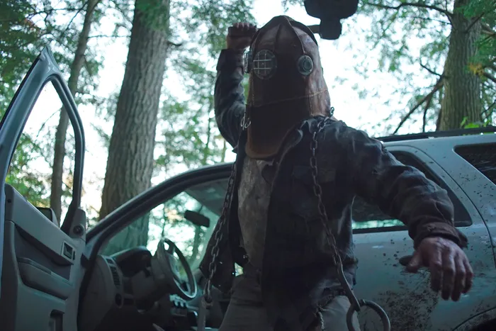 35 Best Horror Thriller Movies of 2024 So Far, Ranked 23 In a Violent Nature Movie Photo