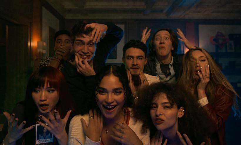 35 Best Horror Thriller Movies of 2024 So Far, Ranked 5 It’s What’s Inside Movie Photo