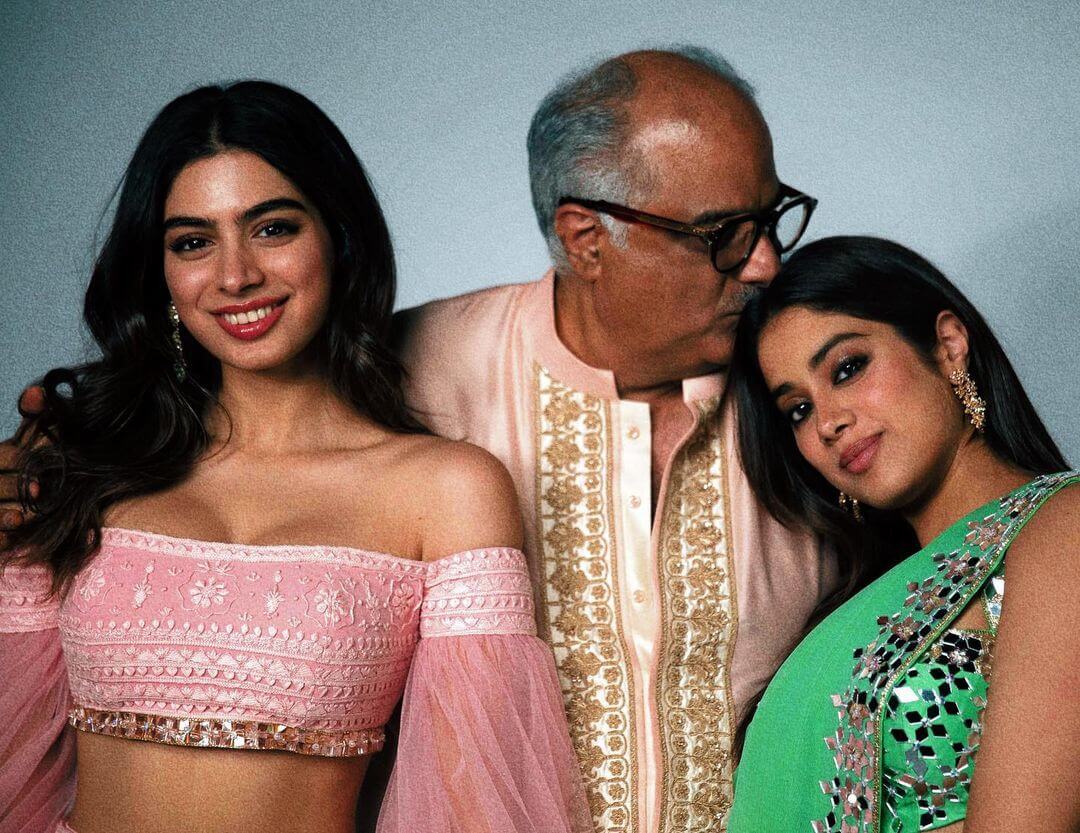 Janhvi Kapoor 15 Janhvi Kapoor Photo