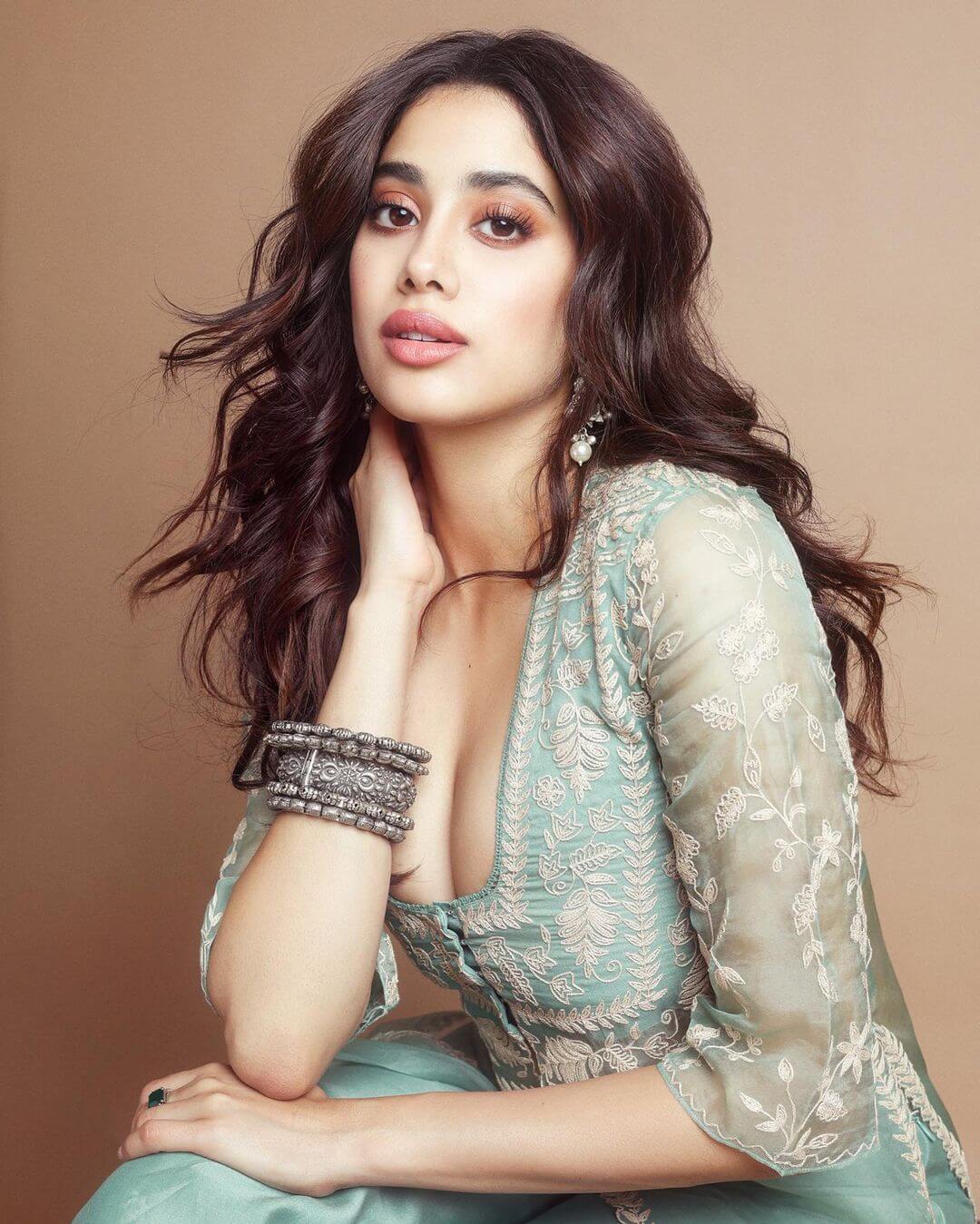 Janhvi Kapoor Photo
