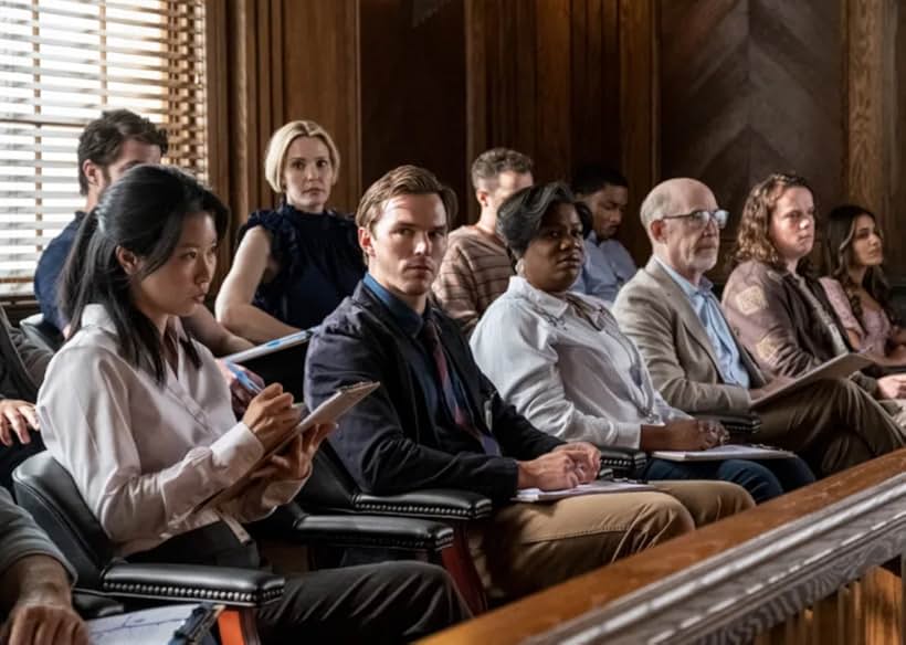 50 Best Movies of 2024 That You Absolutely Must See 16 Juror #2 Movie Photo