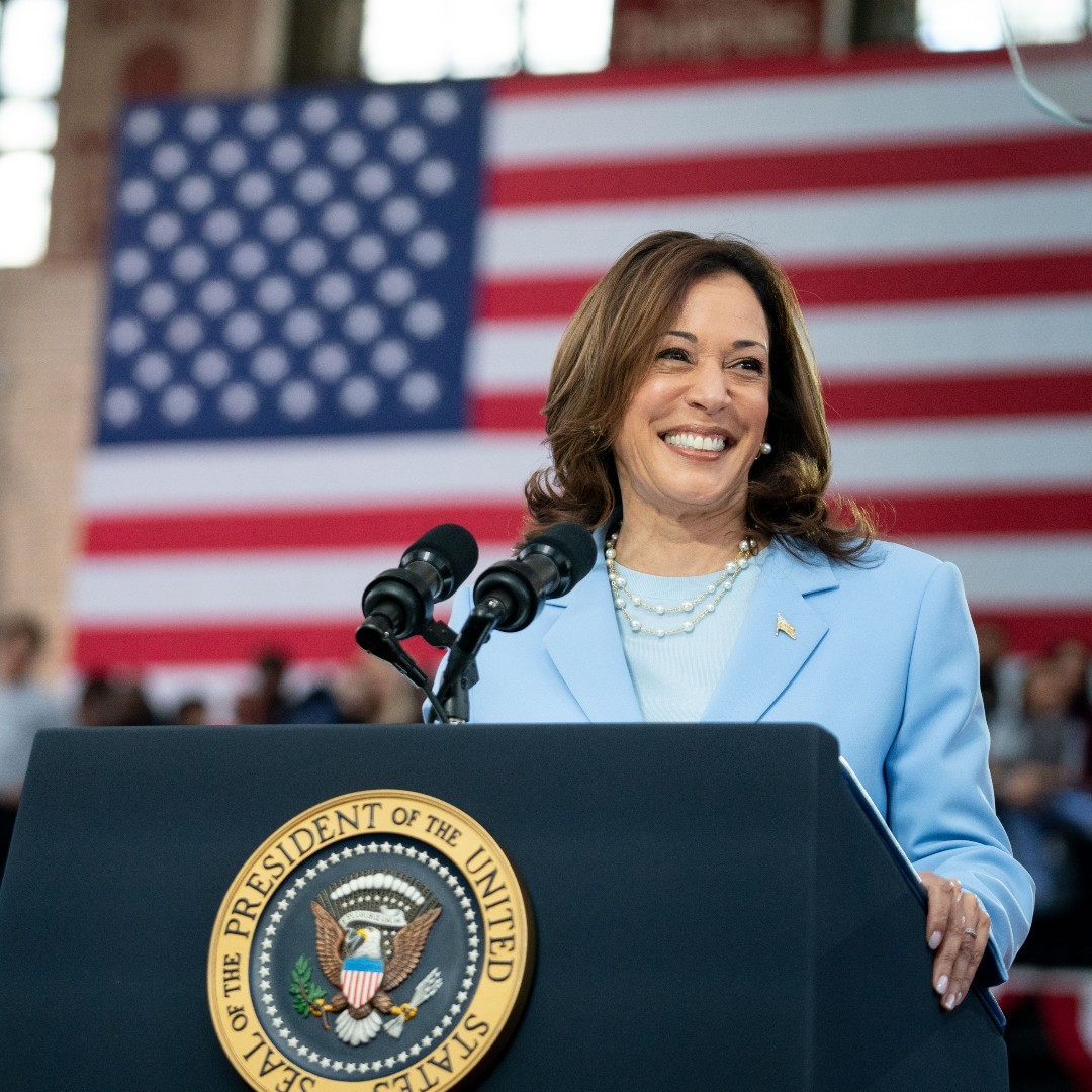 Kamala Harris 6 Kamala Harris Photo