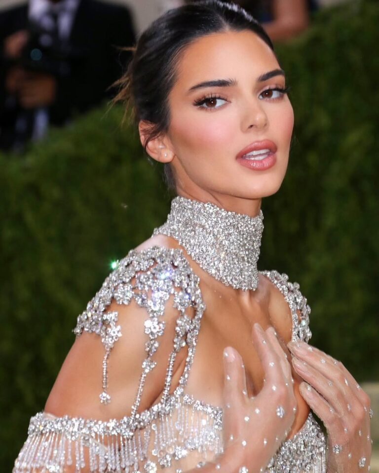Kendall Jenner Photo