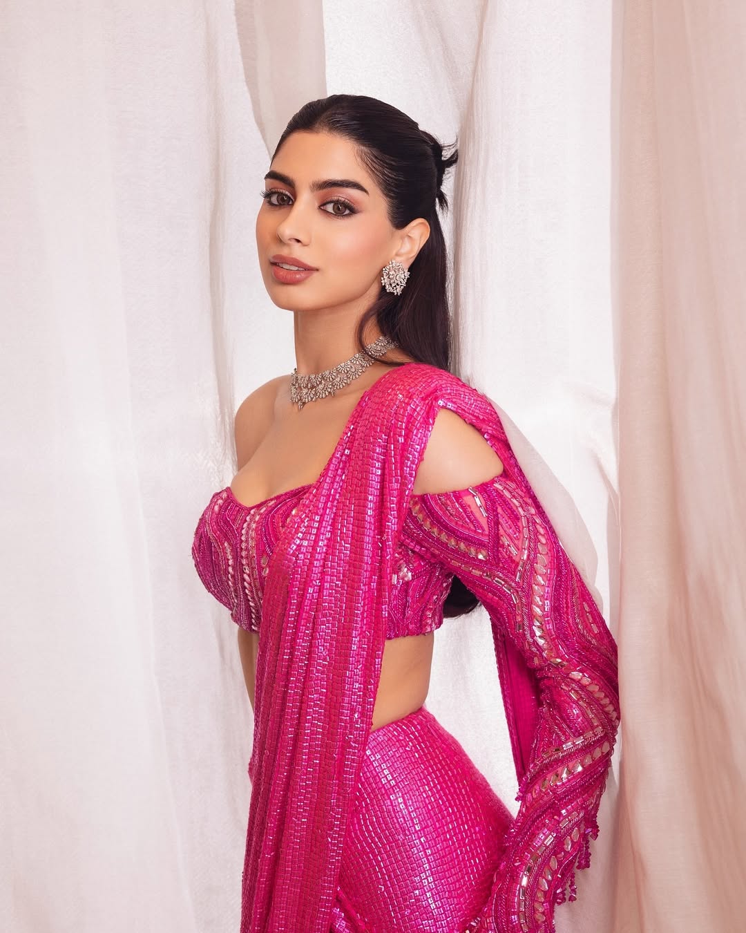 Khushi Kapoor 5 Khushi Kapoor Photo