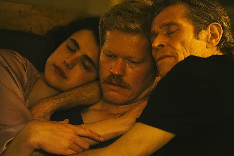 10 Best Margaret Qualley Movies You Must Watch 7 Kinds of Kindness Movie Photo