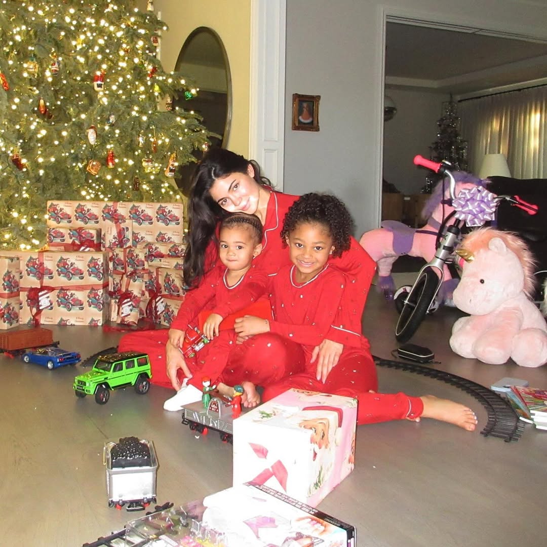 Kylie Jenner 14 Kylie Jenner Photo