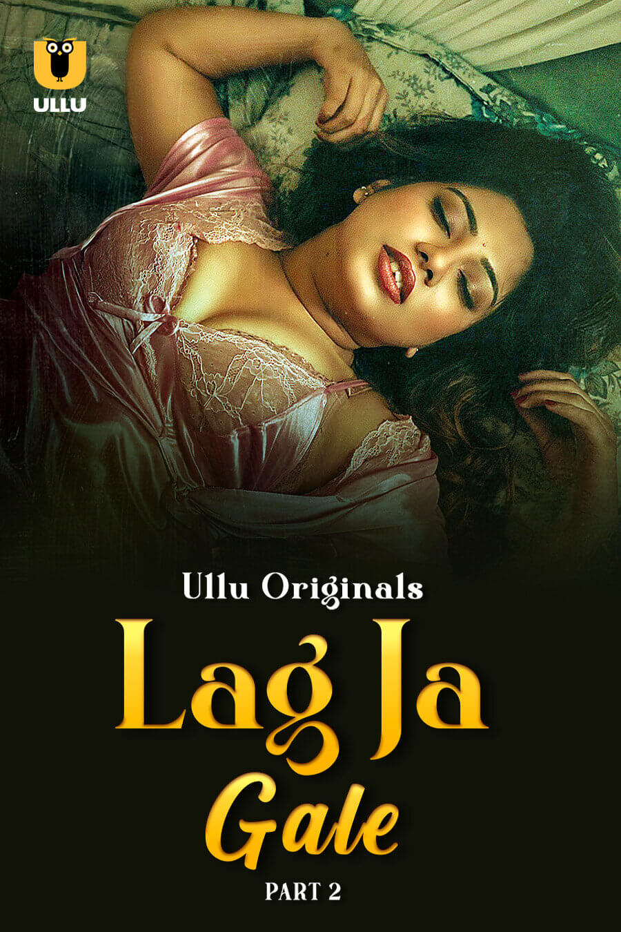 Lag Ja Gale Web Series (2025) – Watch Online, Release Date, Cast, Episodes, Story, Platform, Trailer, Poster, Review 1 Lag Ja Gale Web Series (2025) – Watch Online, Release Date, Cast, Episodes, Story, Platform, Trailer, Poster, Review