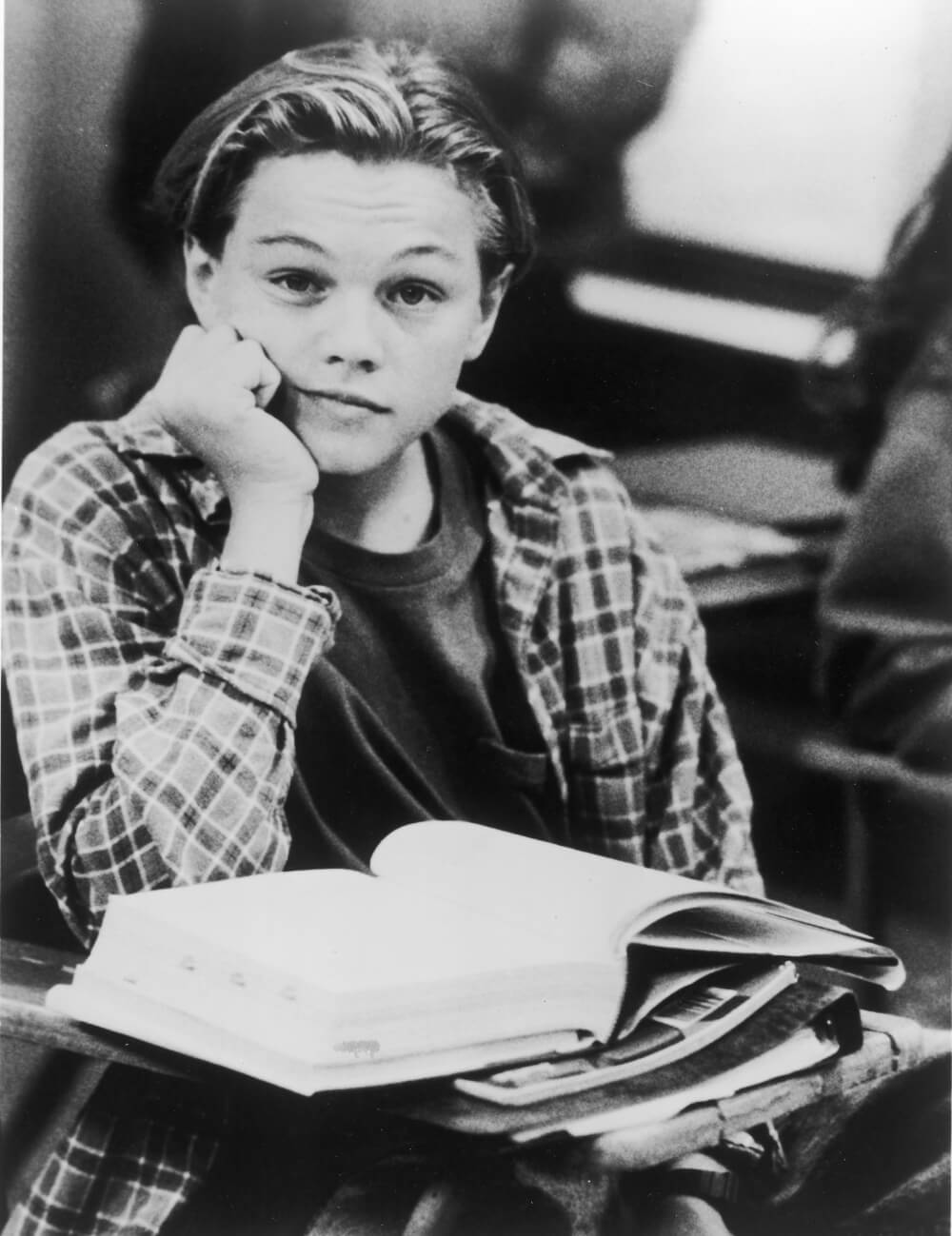 Leonardo DiCaprio 9 Leonardo DiCaprio Photo