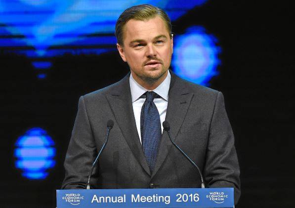 Leonardo DiCaprio 10 Leonardo DiCaprio Photo