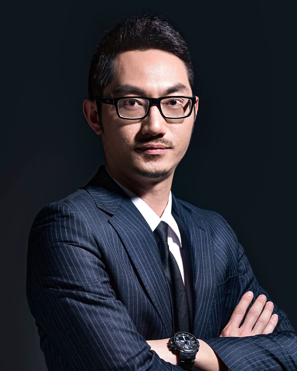 Liang Wenfeng 5 Liang Wenfeng Photo