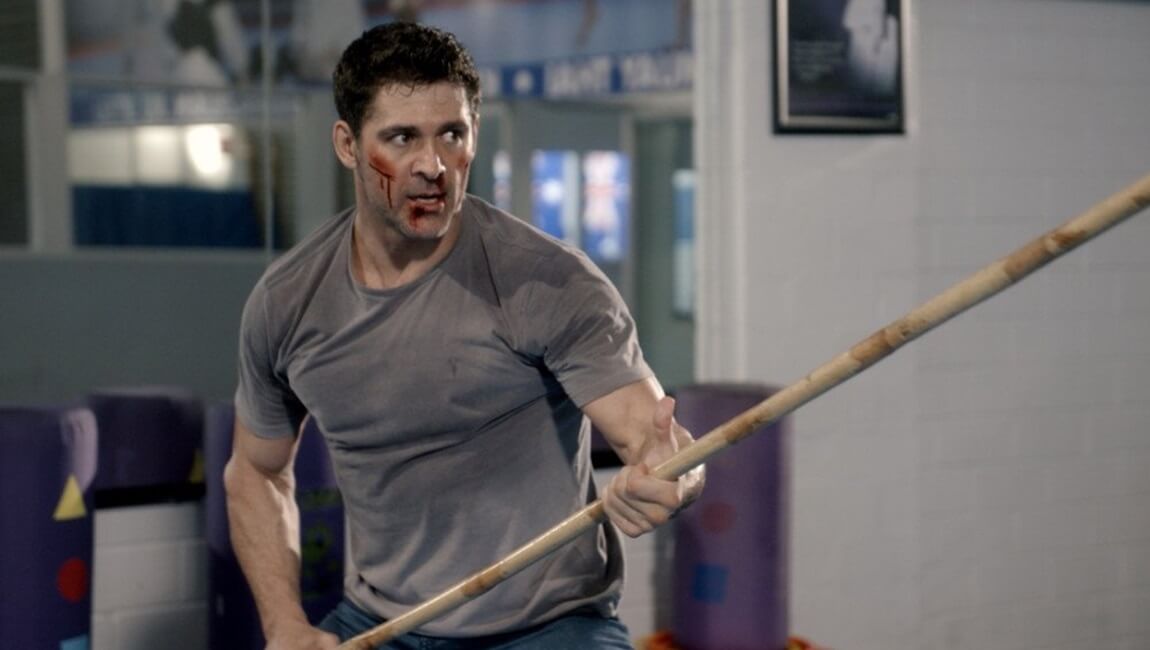31 Best Action Movies of 2024 You Can't Miss 32 Life After Fighting Movie Photo