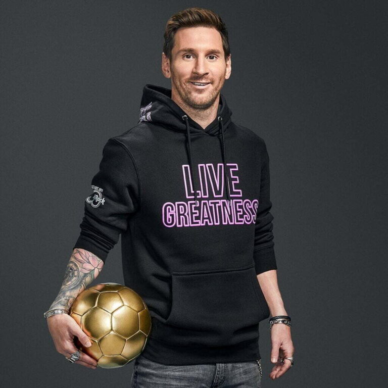 Lionel Messi Photo