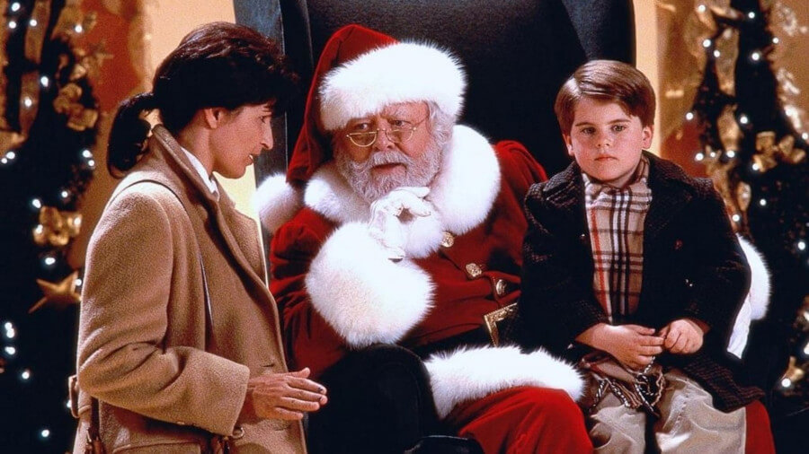 23 Best Christmas Movies on Hulu To Stream This Season 15 Miracle on 34th Street Movie Photo