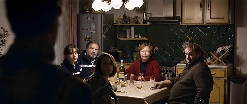 39 Best Thriller Movies of 2024 So Far 40 Misericordia Movie Photo