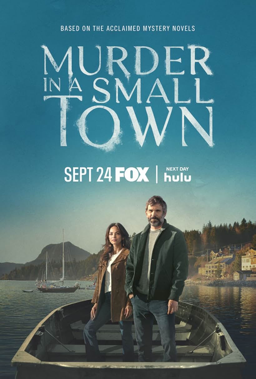 Murder in a Small Town TV Series (2024– ) Watch Online, Release Date, Cast, Episodes, Story, Platform, Trailer, Poster, Review 1 Murder in a Small Town TV Series (2024– ) Watch Online, Release Date, Cast, Episodes, Story, Platform, Trailer, Poster, Review